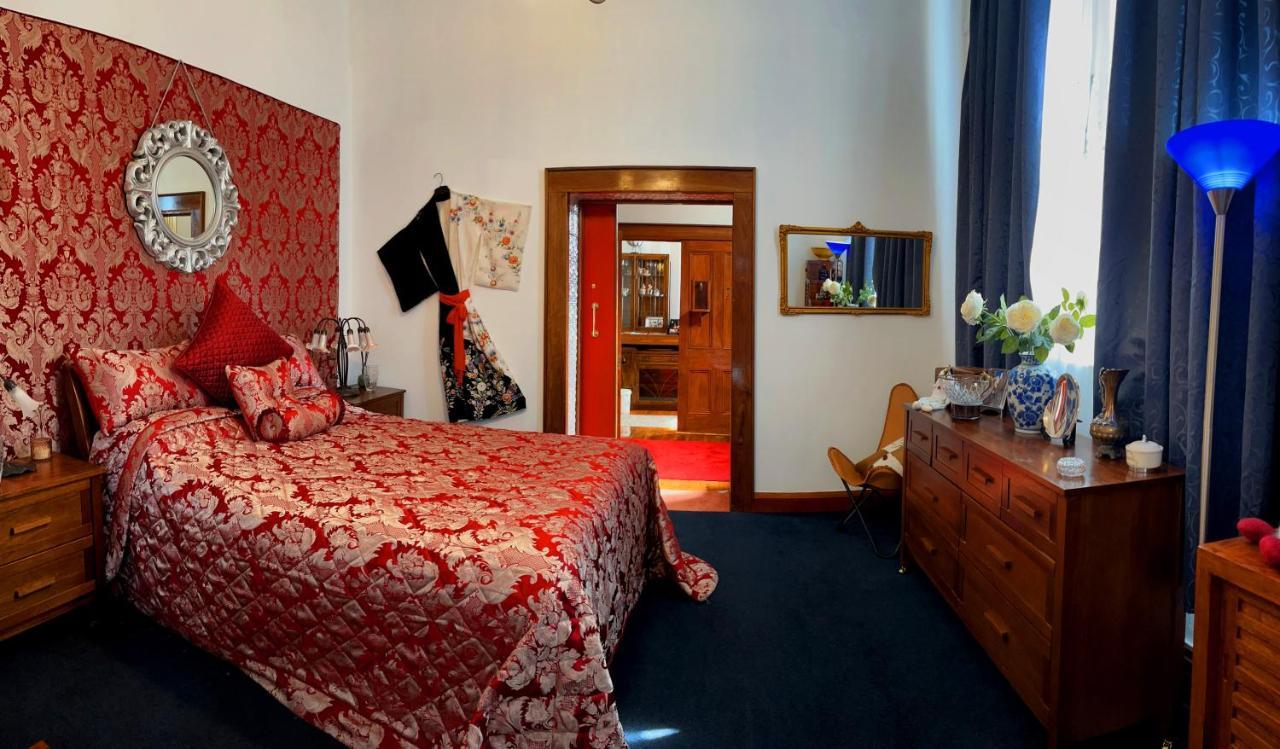 Appartement The Old Eltham Post Office Extérieur photo